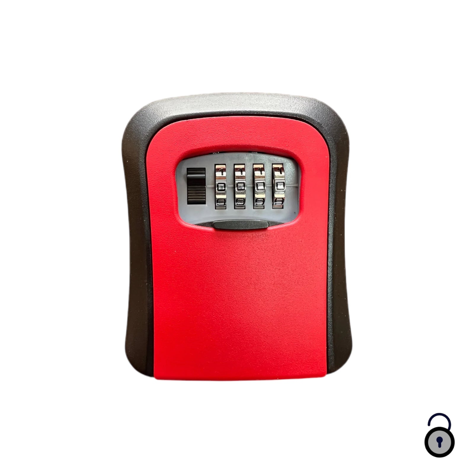 BlockAccess™ – Boîte à clés murale ultra résistante (Idéal Airbnb)